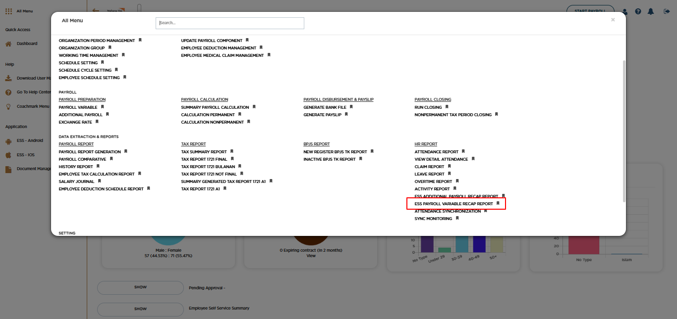 Knowledge Base Benemica
